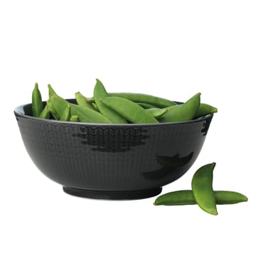 Bol Swedish Grace grand - pierre (gris foncé) - Rörstrand
