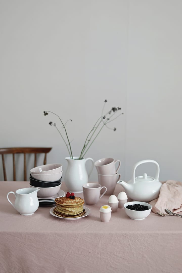 Bol Swedish Grace grand, rose (rose) Rörstrand