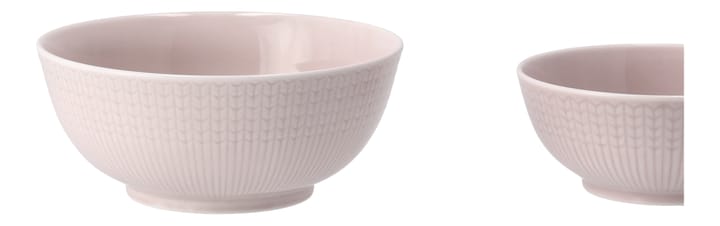 Bol Swedish Grace grand, rose (rose) Rörstrand