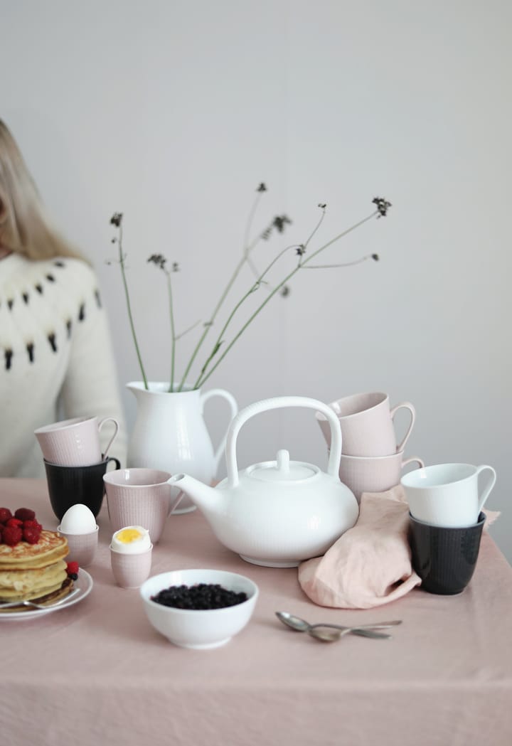 Bol Swedish Grace grand, rose (rose) Rörstrand
