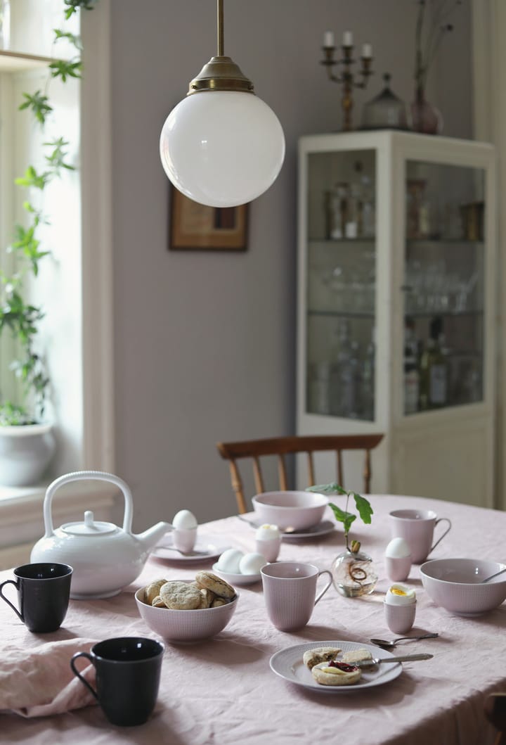 Bol Swedish Grace grand, rose (rose) Rörstrand