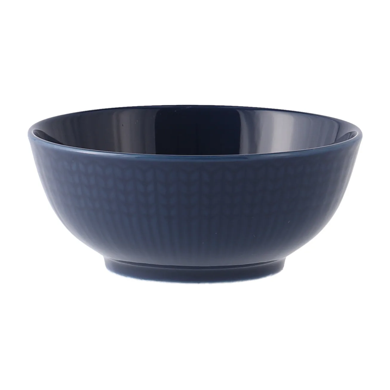 Bol Swedish Grace petit, bleu nuit Rörstrand