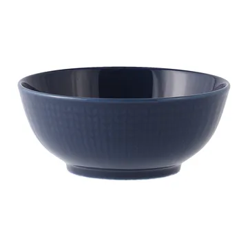 Bol Swedish Grace petit - bleu nuit - Rörstrand
