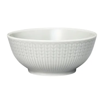 Bol Swedish Grace petit lot de 6 Brouillard (gris) - Rörstrand