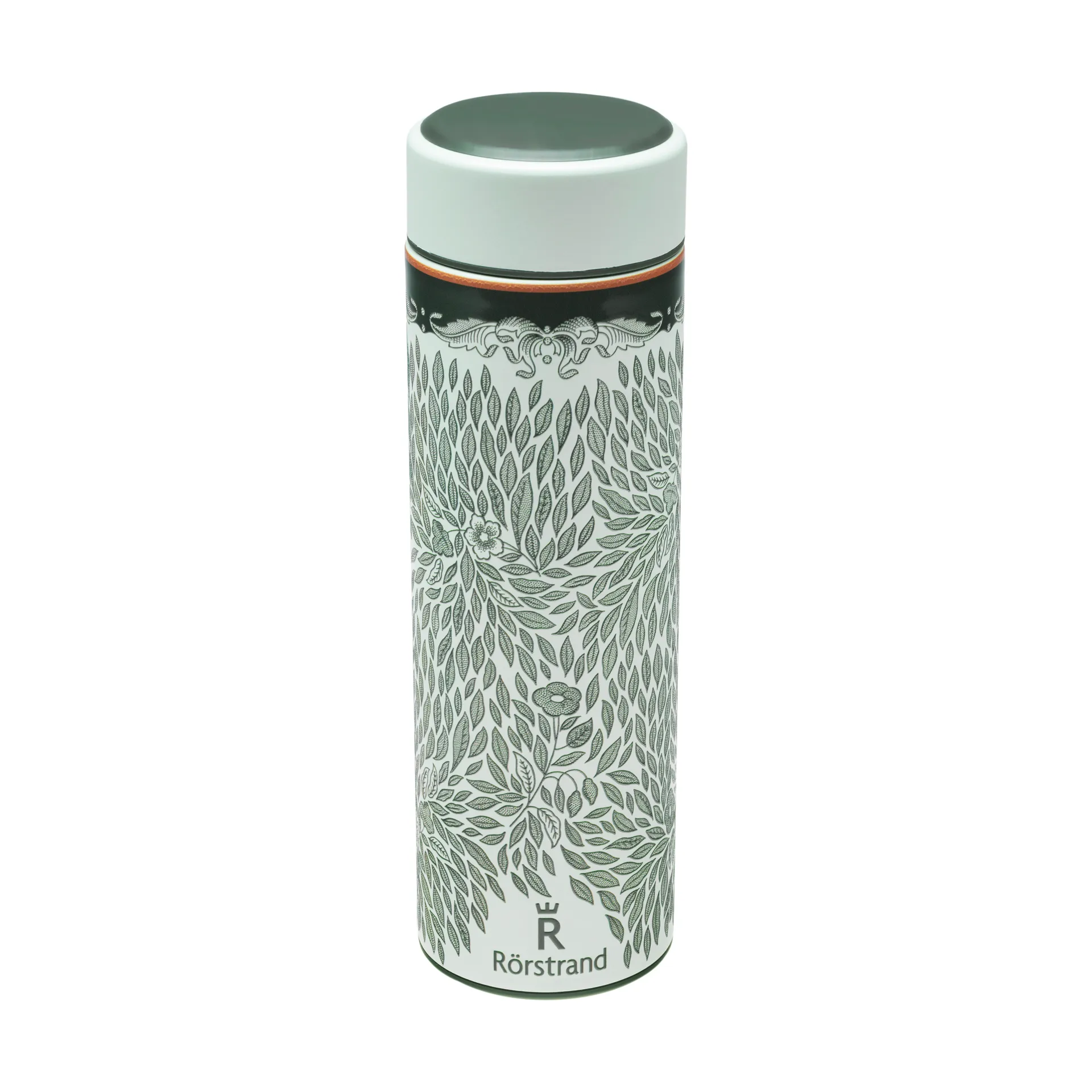 Bouteille thermos Ostindia Floris 50 cl, Vert Rörstrand