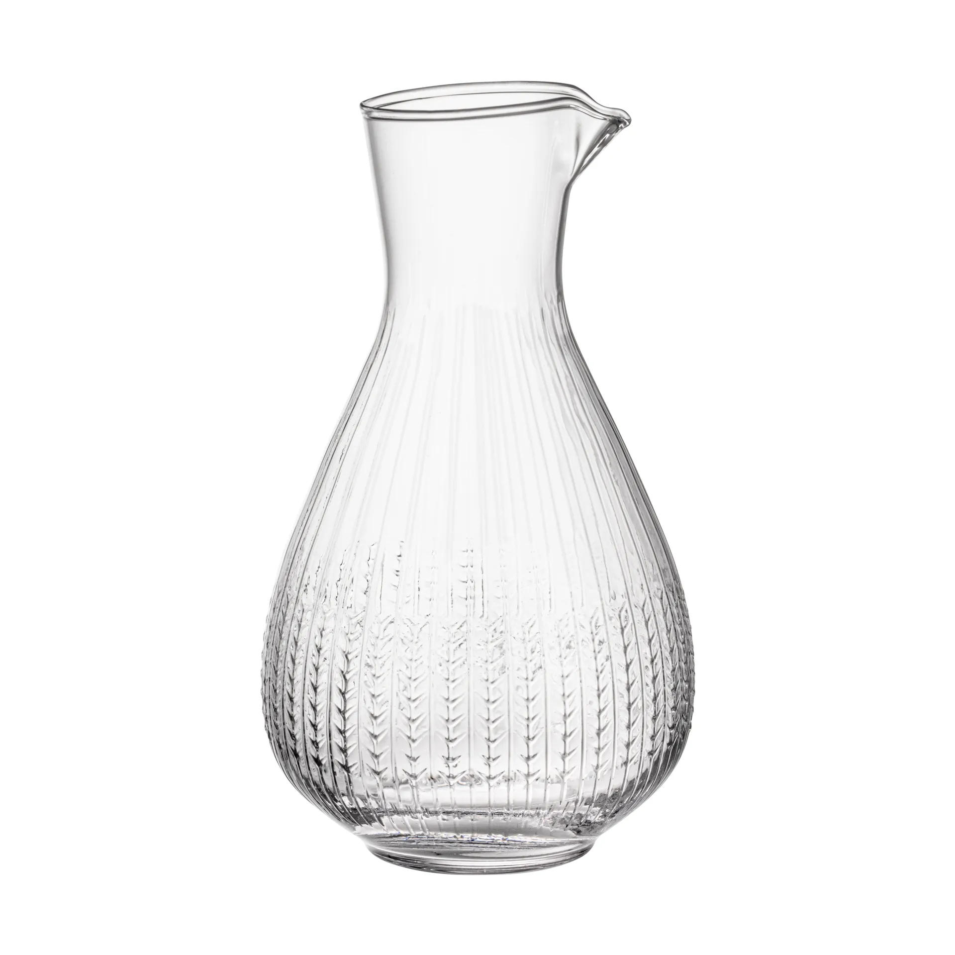 Carafe Swedish Grace 1 L, Clair Rörstrand