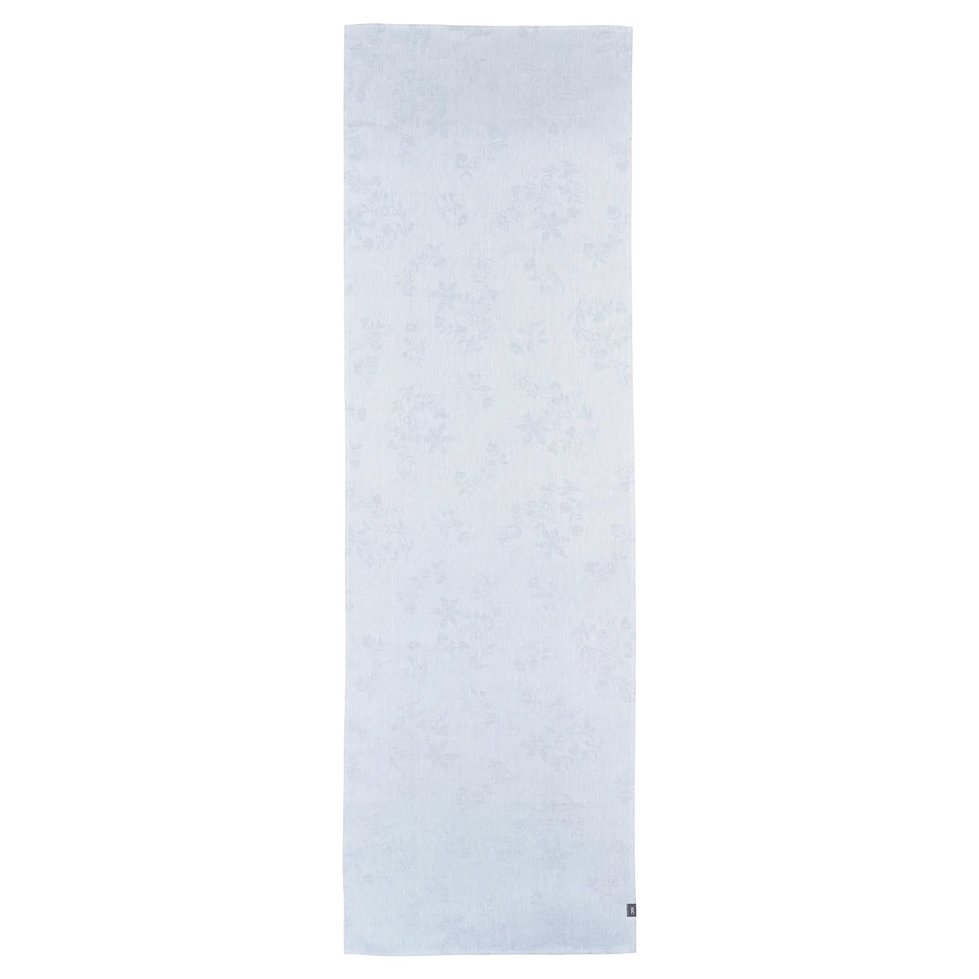 Chemin de table Ostindia 47x145 cm, Bleu Rörstrand