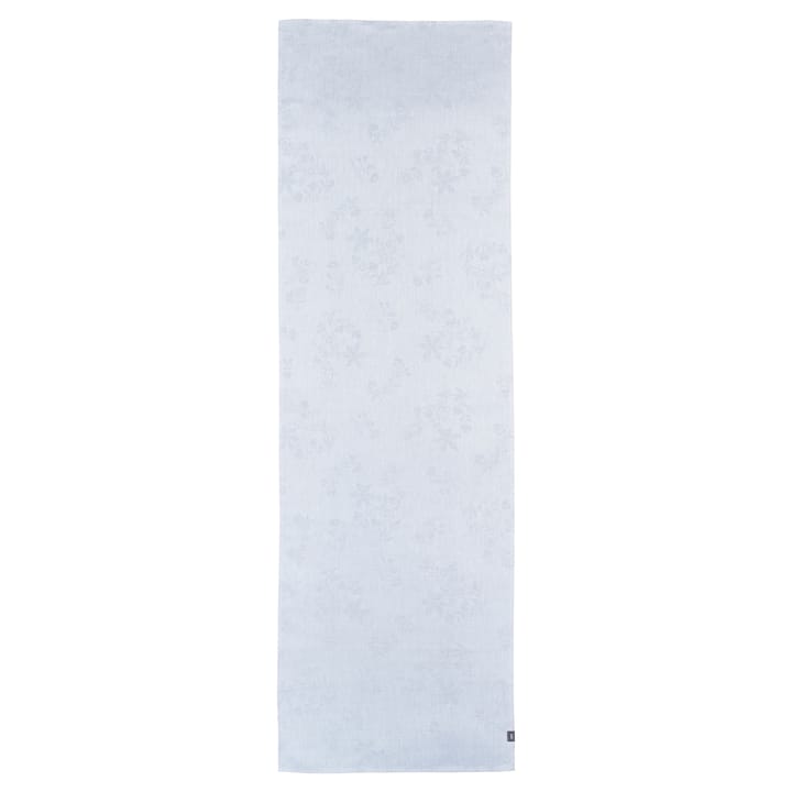 Chemin de table Ostindia 47x145 cm - Bleu - Rörstrand
