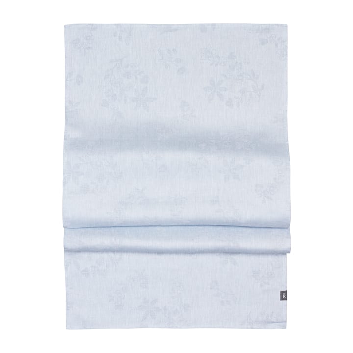 Chemin de table Ostindia 47x145 cm, Bleu Rörstrand