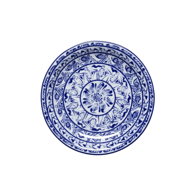 Cobolti assiette, Bleu, Ø17 cm Rörstrand