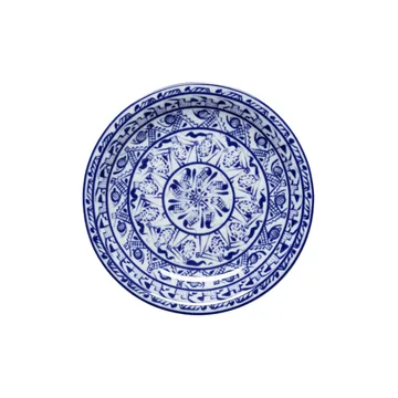 Cobolti assiette - Bleu, Ø17 cm - Rörstrand