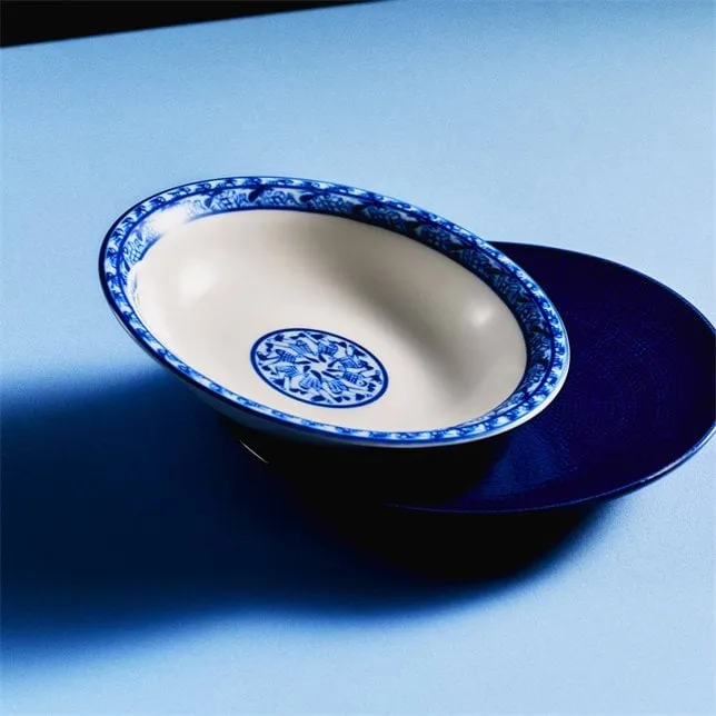 Cobolti bol, Bleu, Ø16 cm Rörstrand