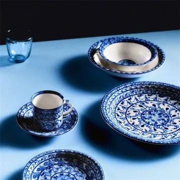 Cobolti bol - Bleu, Ø16 cm - Rörstrand