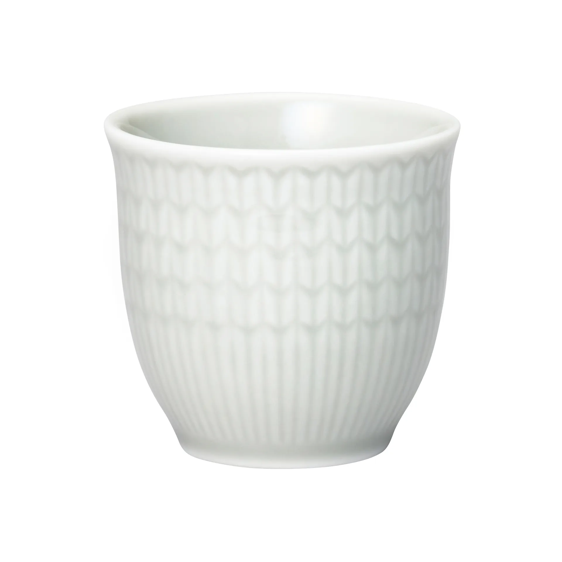 Coquetier Swedish Grace, Brouillard (gris) Rörstrand