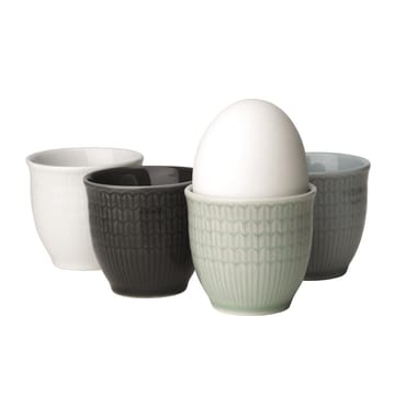 Coquetier Swedish Grace - pierre (gris foncé) - Rörstrand