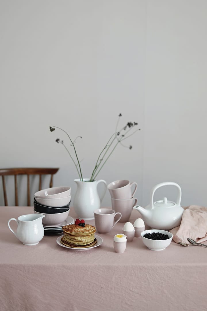 Coquetier Swedish Grace, rose Rörstrand