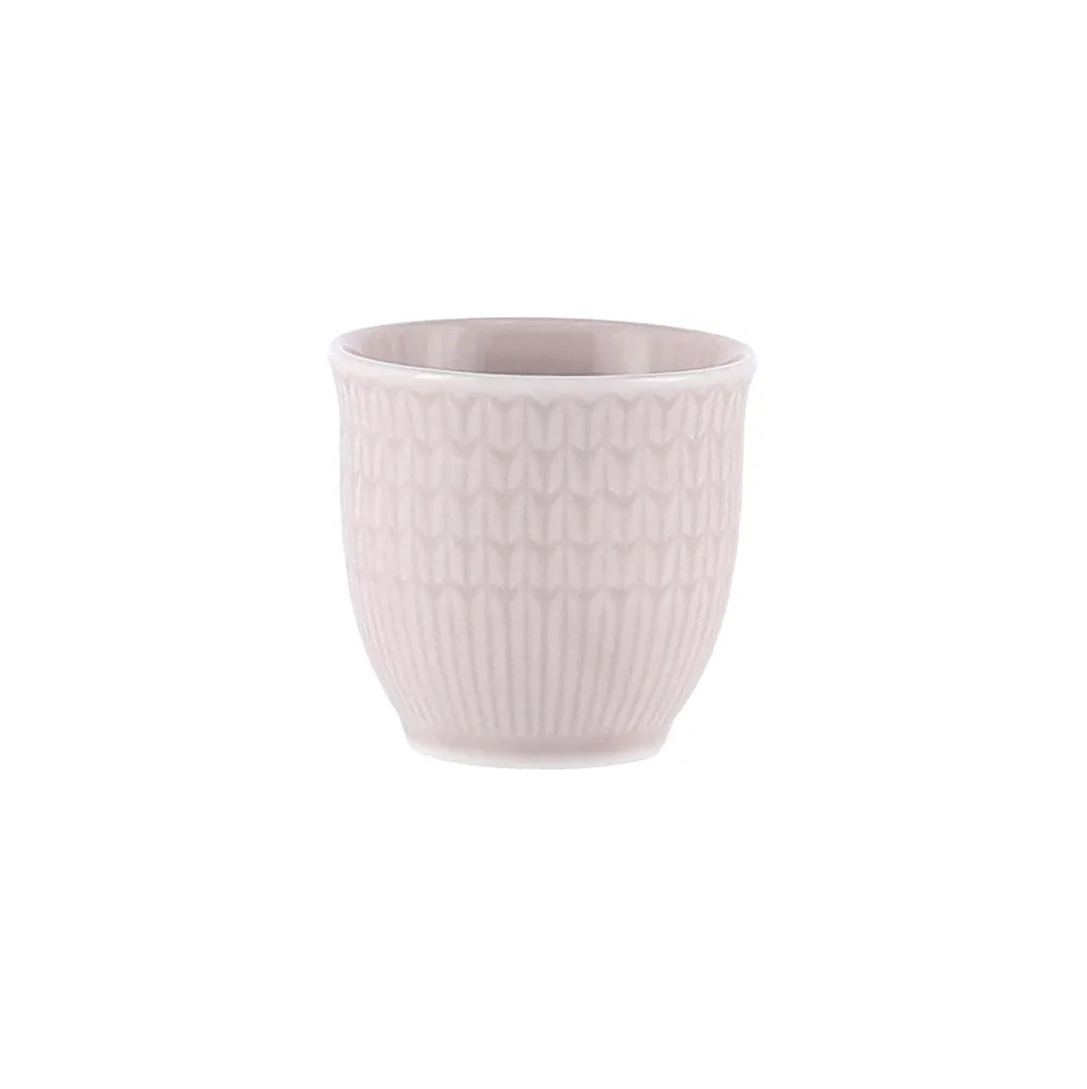 Coquetier Swedish Grace, rose Rörstrand