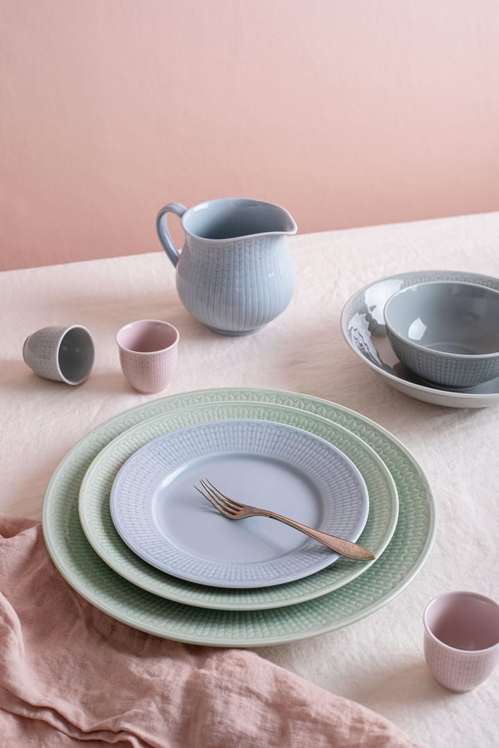 Coquetier Swedish Grace, rose Rörstrand