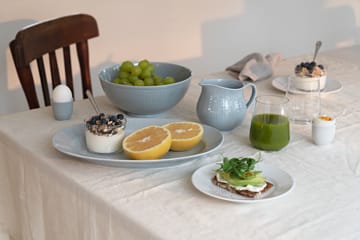 Coquetier Swedish Grace - snö (blanc) - Rörstrand