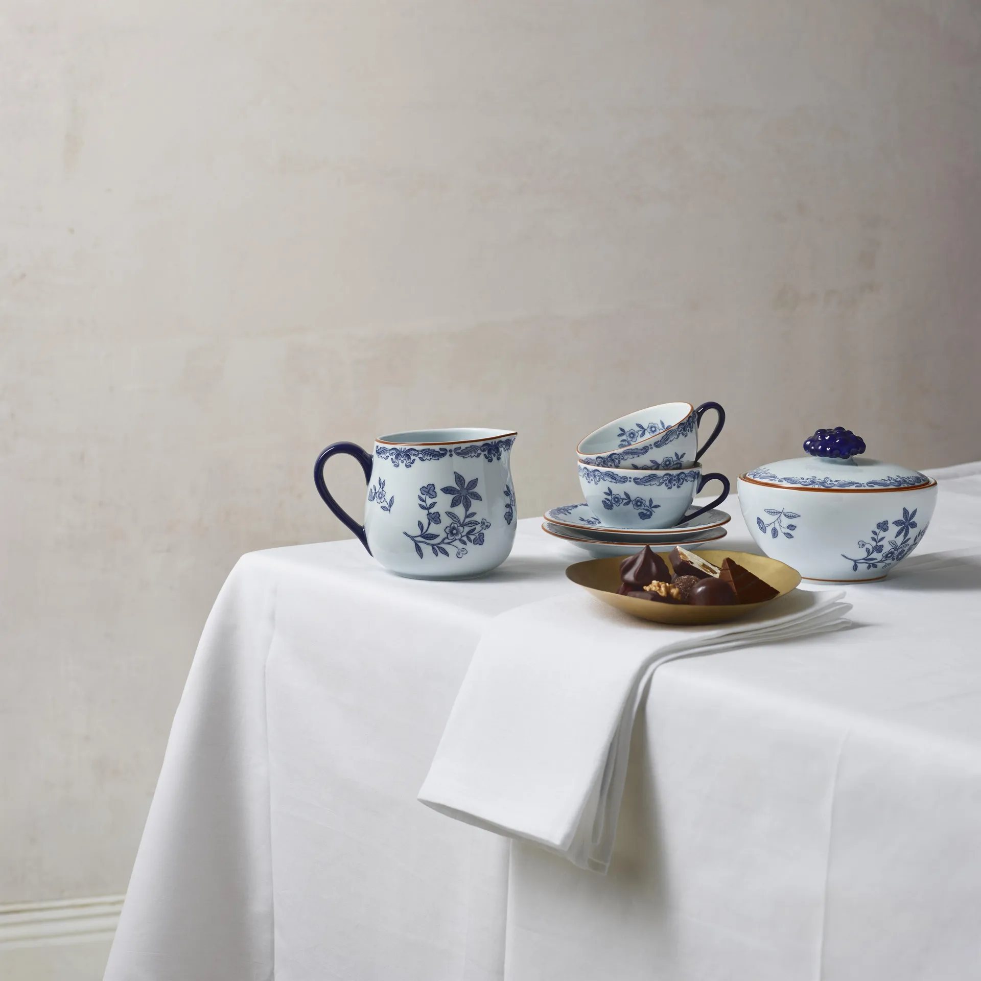 Cruche Ostindia, 45 cl Rörstrand