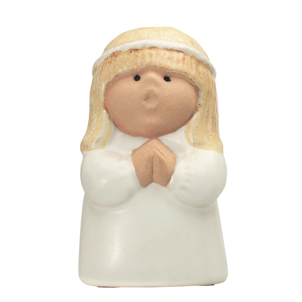 Rörstrand Figurine Tern blanc