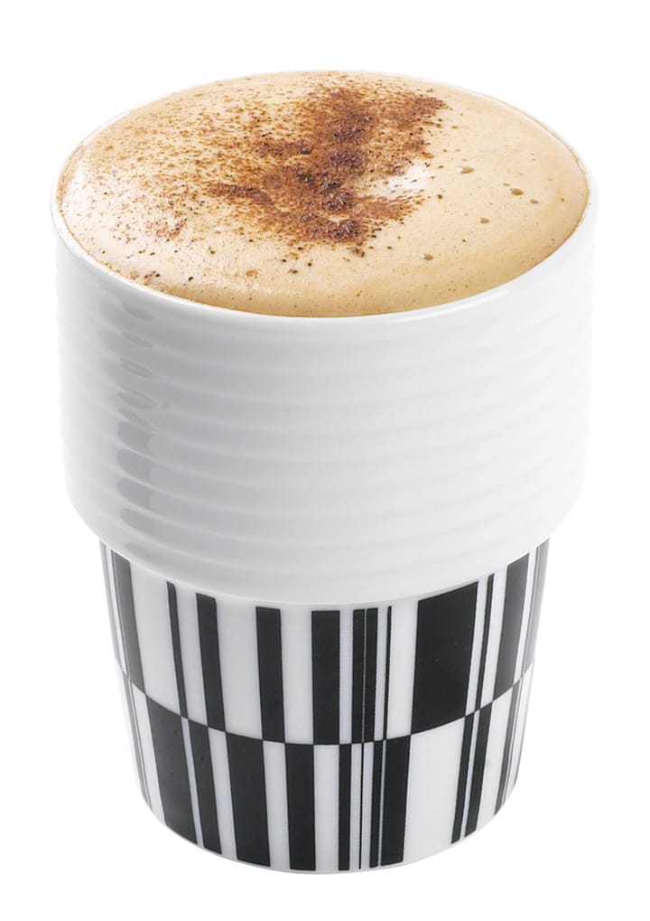 Mug Filippa K, Deco lot de 2 Rörstrand