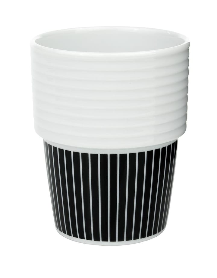 Mug Filippa K, Pinstripes lot de 2 Rörstrand