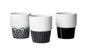 Mug Filippa K - Pinstripes lot de 2 - Rörstrand