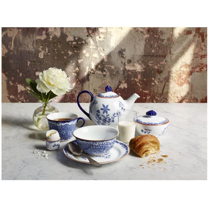 Mug Ostindia Floris - 40 cl - Rörstrand