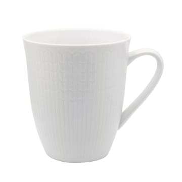 Mug Swedish Grace 50 cl, lot de 6 snö (blanc) - undefined - Rörstrand