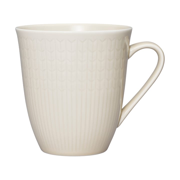 Mug Swedish Grace - Avoine - Rörstrand