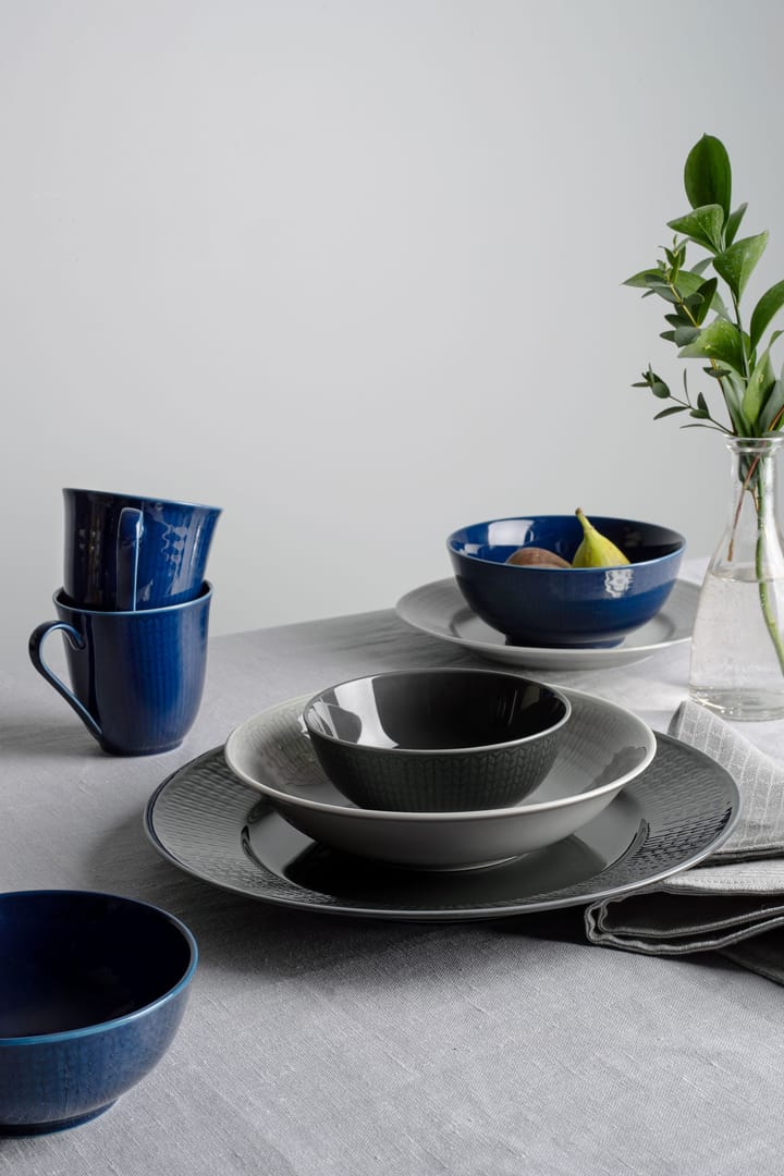 Mug Swedish Grace, bleu nuit Rörstrand