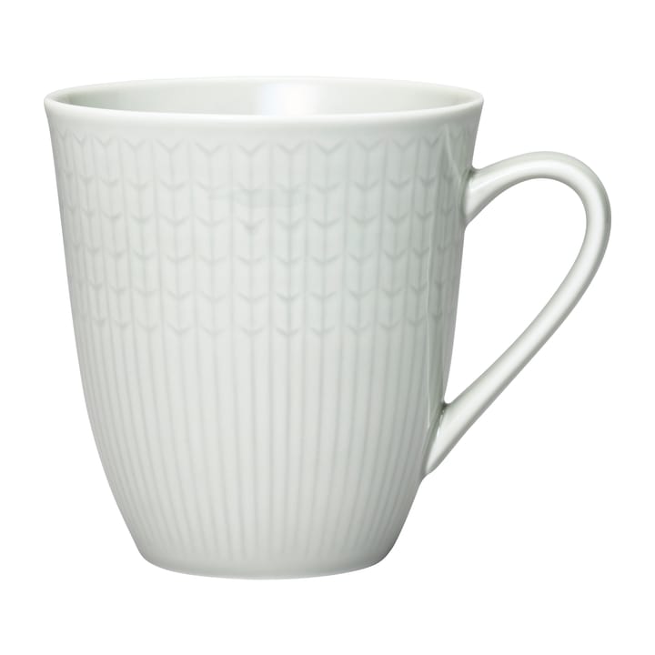 Mug Swedish Grace - Brouillard (gris) - Rörstrand