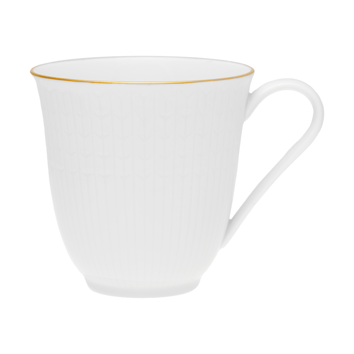 Mug Swedish Grace Gala 30 cl - Blanc - Rörstrand