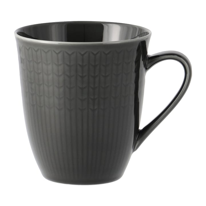 Mug Swedish Grace - pierre (gris foncé) - Rörstrand