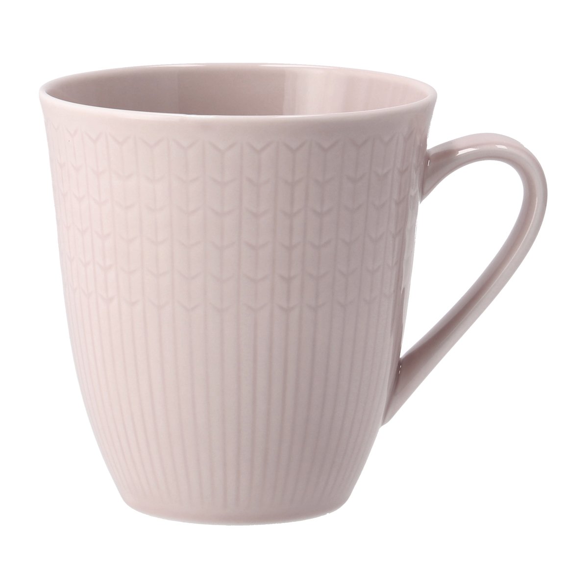 rörstrand mug swedish grace rose