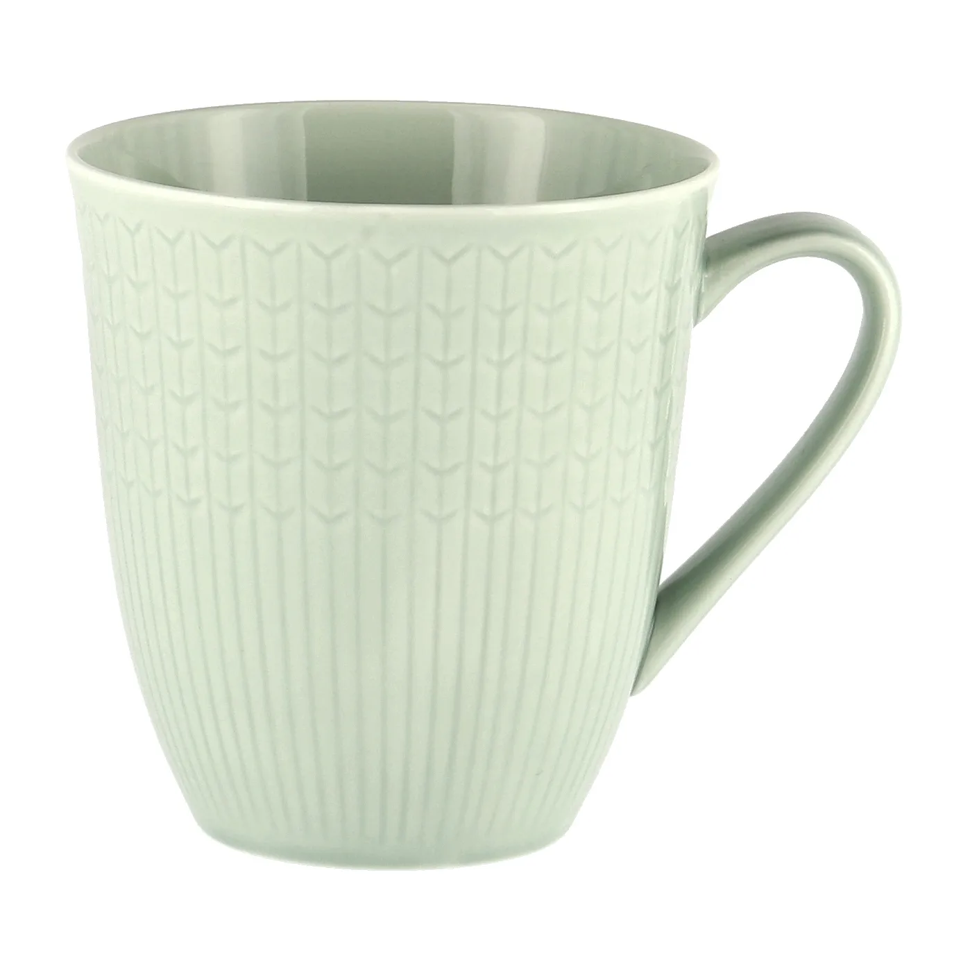 Mug Swedish Grace, vert prairie Rörstrand