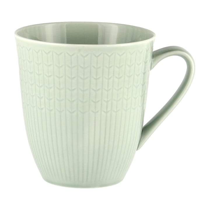 Mug Swedish Grace - vert prairie - Rörstrand