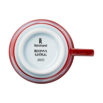 Mugs Rörstrand Blossa 14 cl, 2 pièces - 2025 - Rörstrand