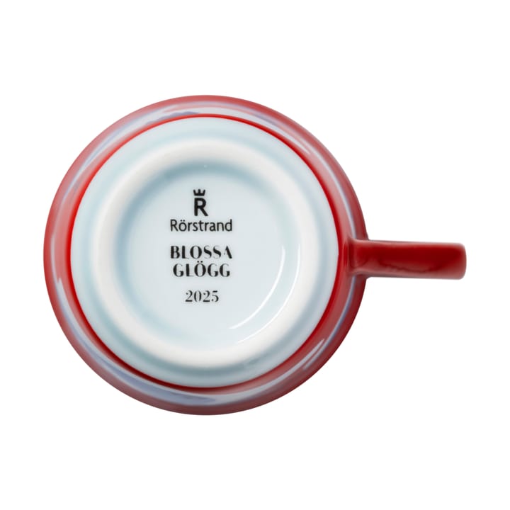 Mugs Rörstrand Blossa 14 cl, 2 pièces, 2025 Rörstrand