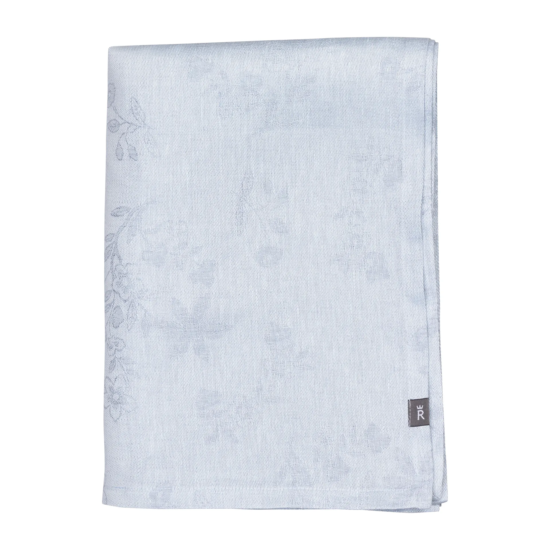 Nappe Ostindia 145x270 cm, Bleu Rörstrand