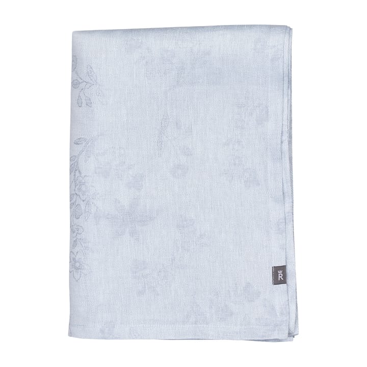 Nappe Ostindia 145x270 cm, Bleu Rörstrand