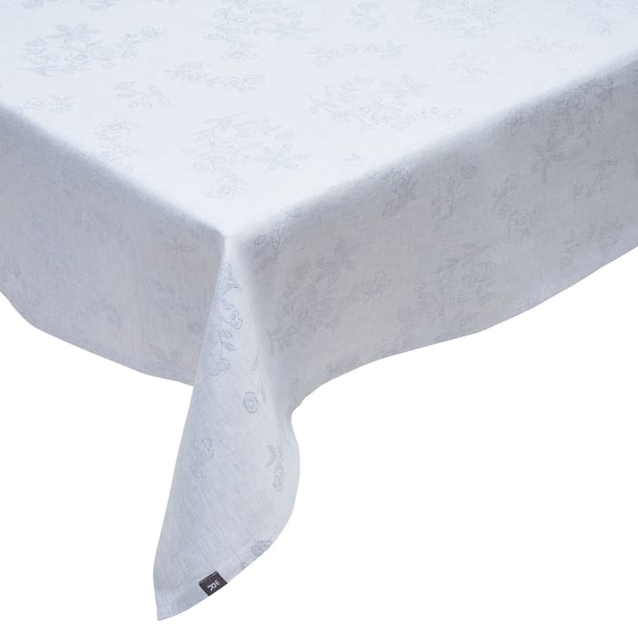 Nappe Ostindia 145x270 cm, Bleu Rörstrand