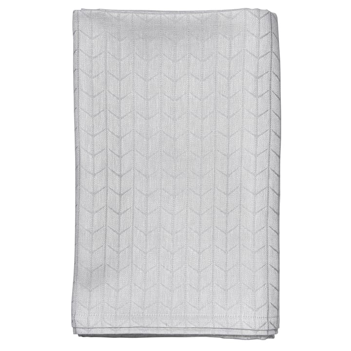 Nappe Swedish Grace 145x270 cm - Brouillard - Rörstrand