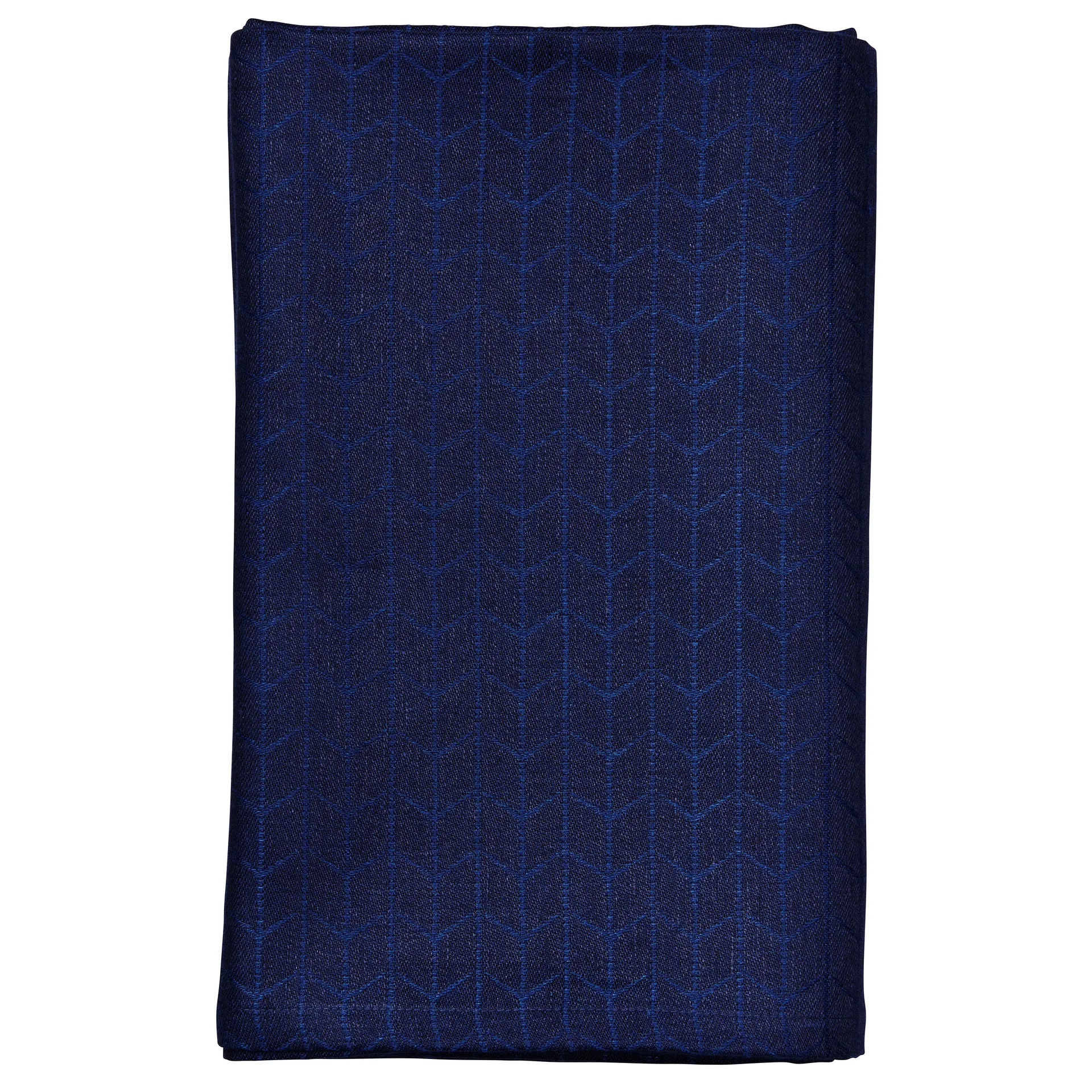 Nappe Swedish Grace 145x270 cm, Minuit Rörstrand