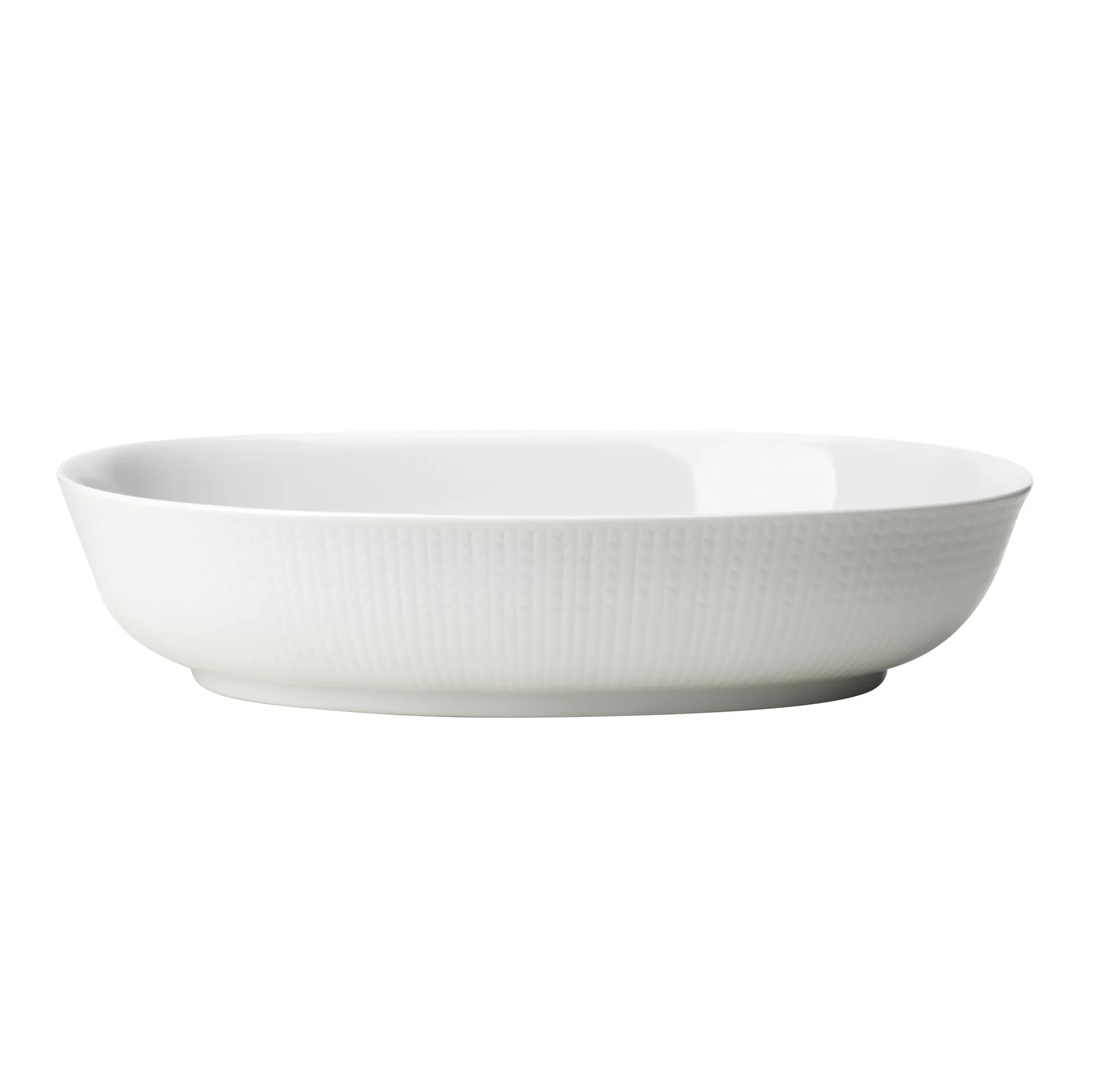Plat de cuisson Swedish Grace 1,7 l, neige Rörstrand