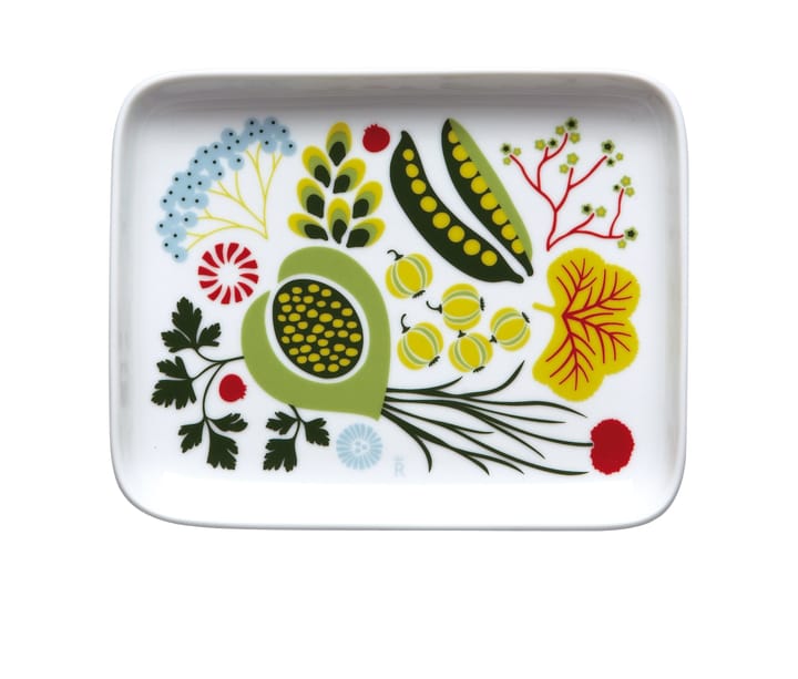 Plat Kulinara, 15x19 cm Rörstrand