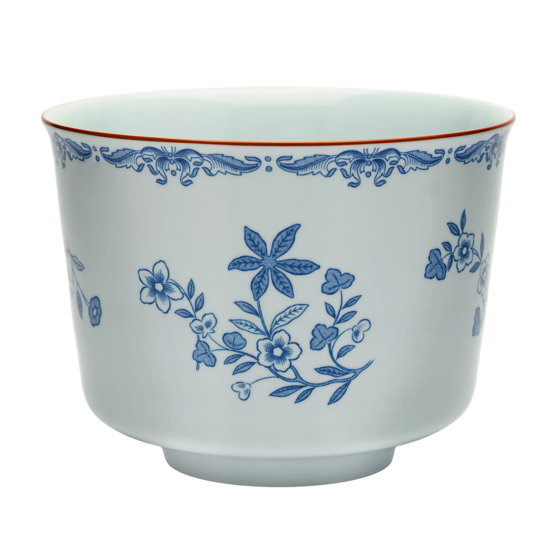 Pot Ostindia, Ø20x15 cm Rörstrand