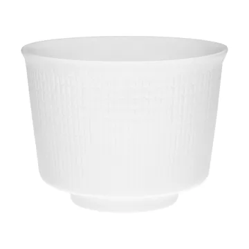 Pot Swedish Grace Ø17 cm - Neige - Rörstrand