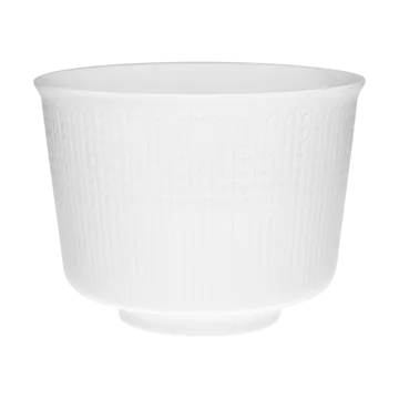 Pot Swedish Grace Ø20 cm - Neige - Rörstrand